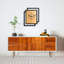 Analogue Wall Clock