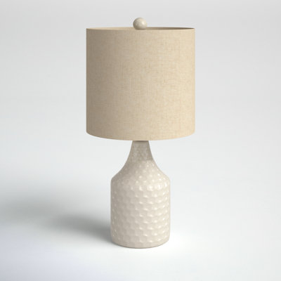 Della Ceramic Table Lamp