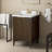 Gabi 24 in. Single Bathroom Vanity-74088198