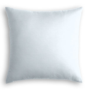 Housse de coussin carrée