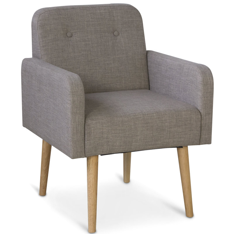 Upholstered Armchair