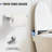 5-Piece Bathroom Hardware Set-114597843