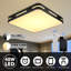 1-Light Flush Mount