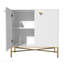 Armoire d'appoint 2 portes