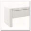 Banc de lit moderne avec rangement-203035887