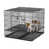1" Floor Grid is out of stock