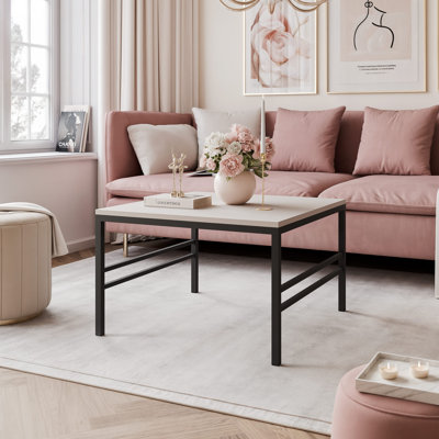 Coffee Table with Storage