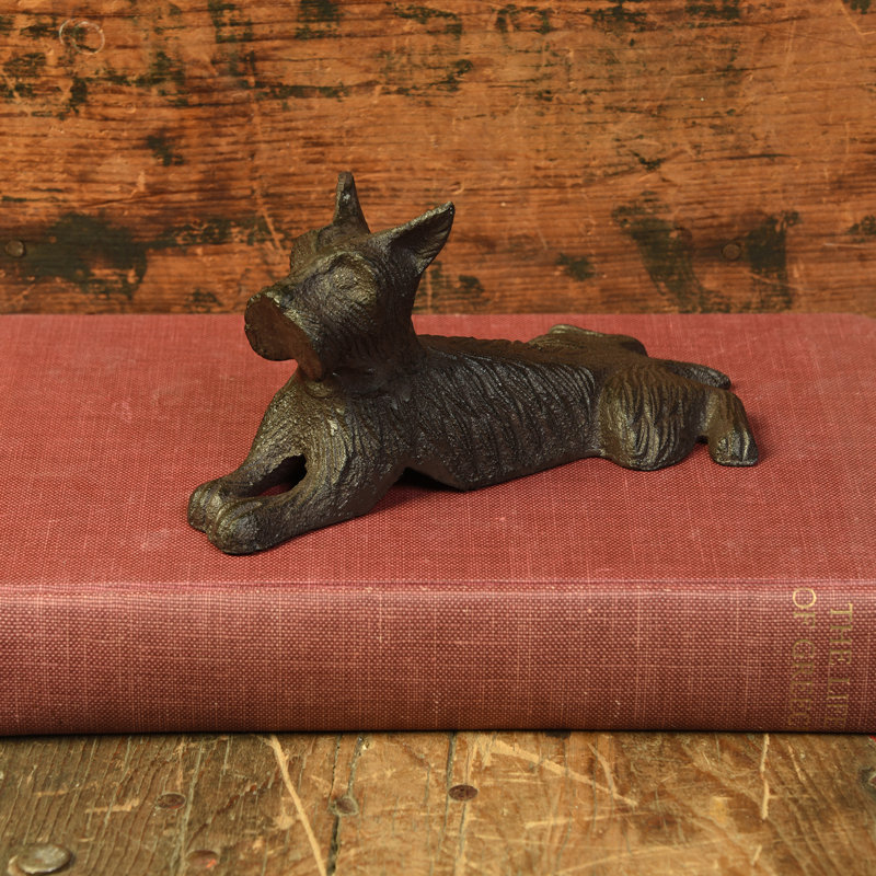 Butoir de sol Delby Terrier