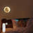 Merilin Corner Wall Light