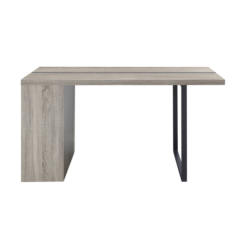 Table de salle à manger à 2 tablettes
