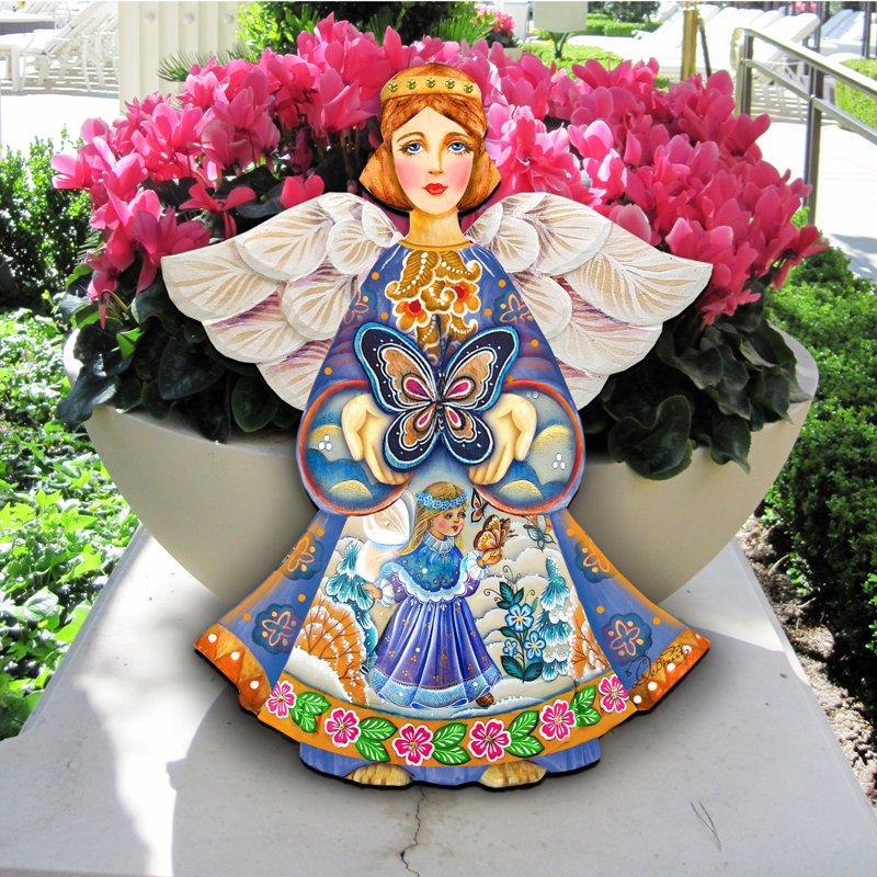 Wood Decoration