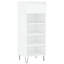 4 Pair Shoe Storage Cabinet-93939830