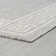 Tapis gris Edna