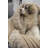 Your Lifestyle by Donna Sharp Taupe Plush Knit Throw-271529858
