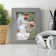 WexfordHome Wood Picture Frame - Set of 6 | Wayfair