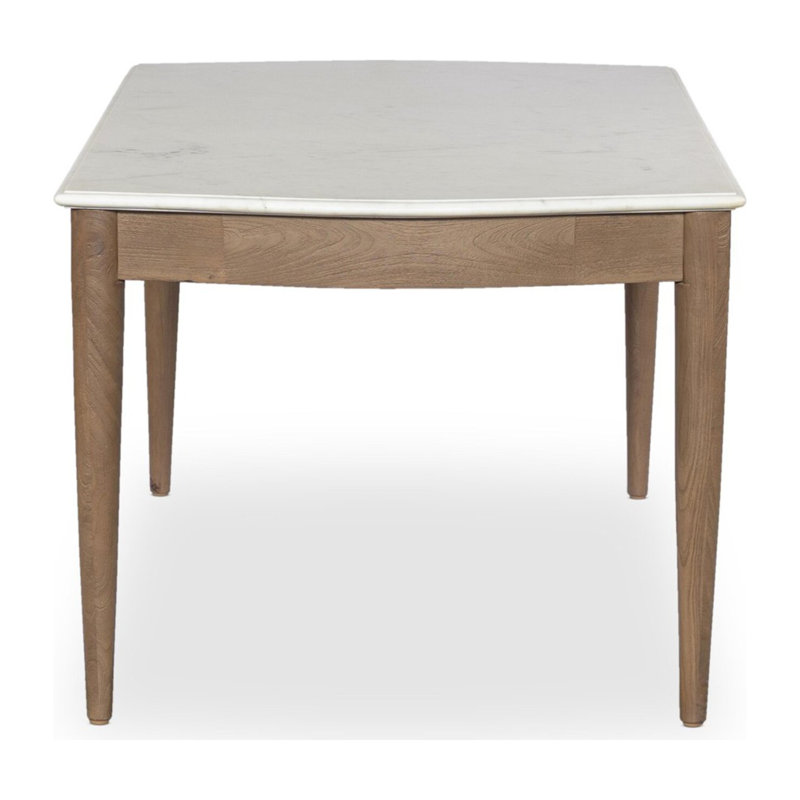 Lison Marble Dining Table