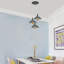 Remi 3 - Light Cluster Pendant-1993381088