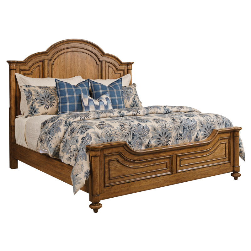 Marquet Standard Bed, Queen