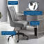 Chaise de bureau Empower-732583674