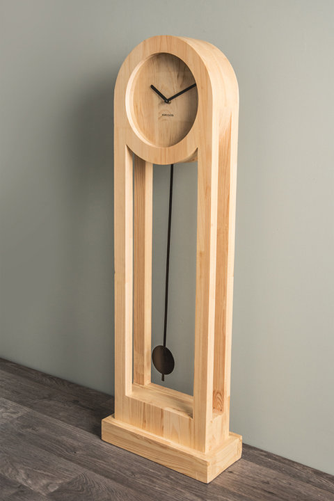 Floor Clocks