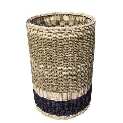 Wicker Laundry Hamper