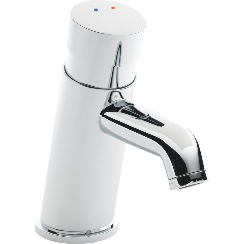 Mono Basin Mixer