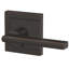 Custom Latitude Non-Turning Lever with Upland Trim-27327132