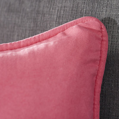  Housse et coussin rectangulaire