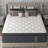 14 Inch Memory Foam Hybrid Mattress Pocket Spring Medium Firm Euro Top For Motion Isolation Pressure Relief Edge Support Certipur-us-344185342-360019814