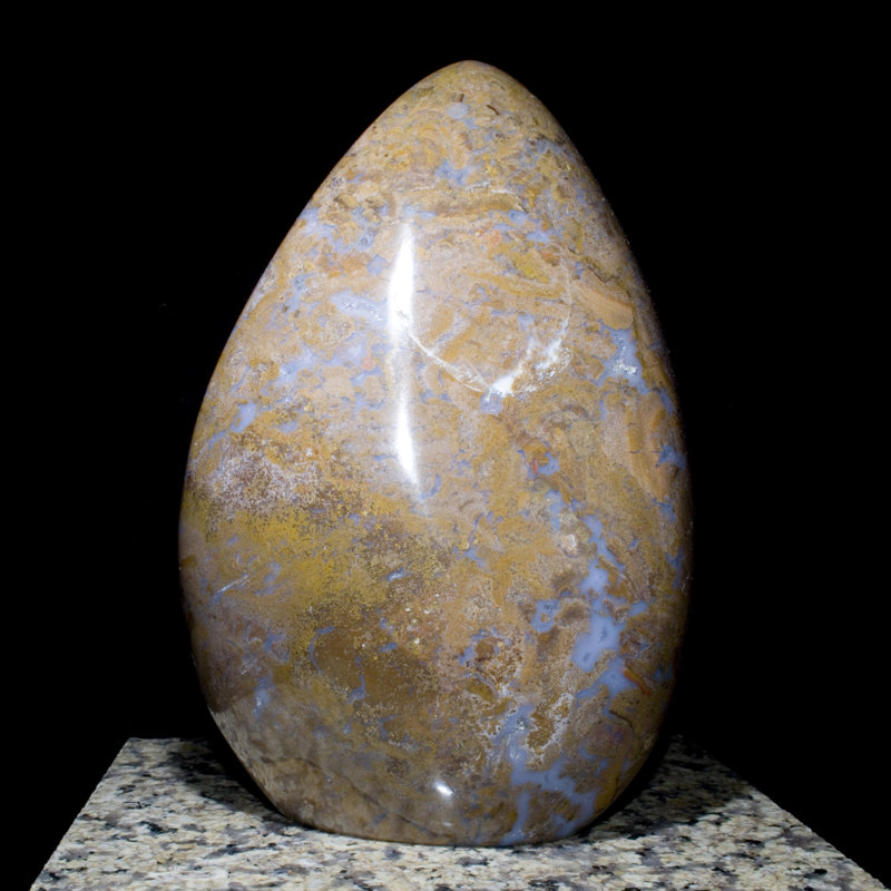 Landscape & Nature Crystal