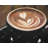 Artistic Cappuccino Brown Kitchen Placemat | Braided Polyester