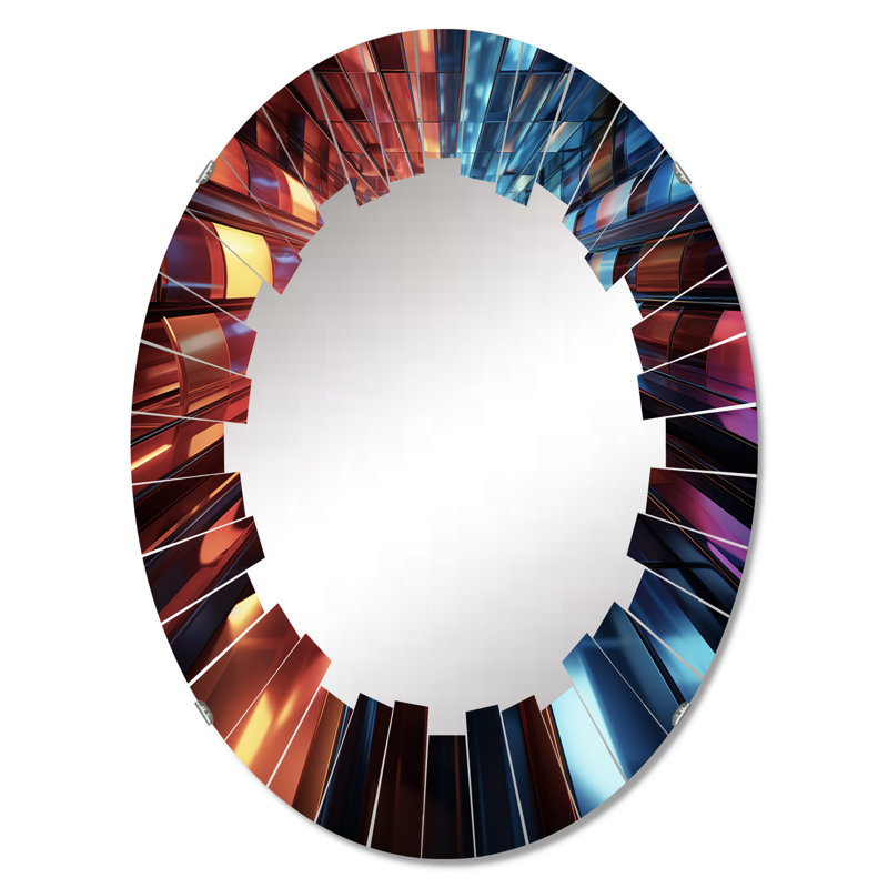 Miroir mural Roblin, 36 po x 24 po