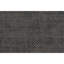 Tapis gris noué à la main de haute qualité-1737937252