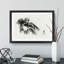 Drunken Angel by Banksy - Picture Frame Graphic Art Print-55734203-55734206