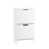 White is out of stock