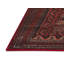 Tapis rouge à motif sud-ouest-205163987