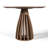 Bucktown Round Solid Wood Dining Table