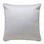 Giuliana Square Pillow Cover & Insert