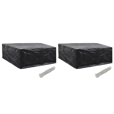 Outdoor Cover