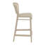 Tabouret de bar d'extérieur Newport-1081867606-1081867601