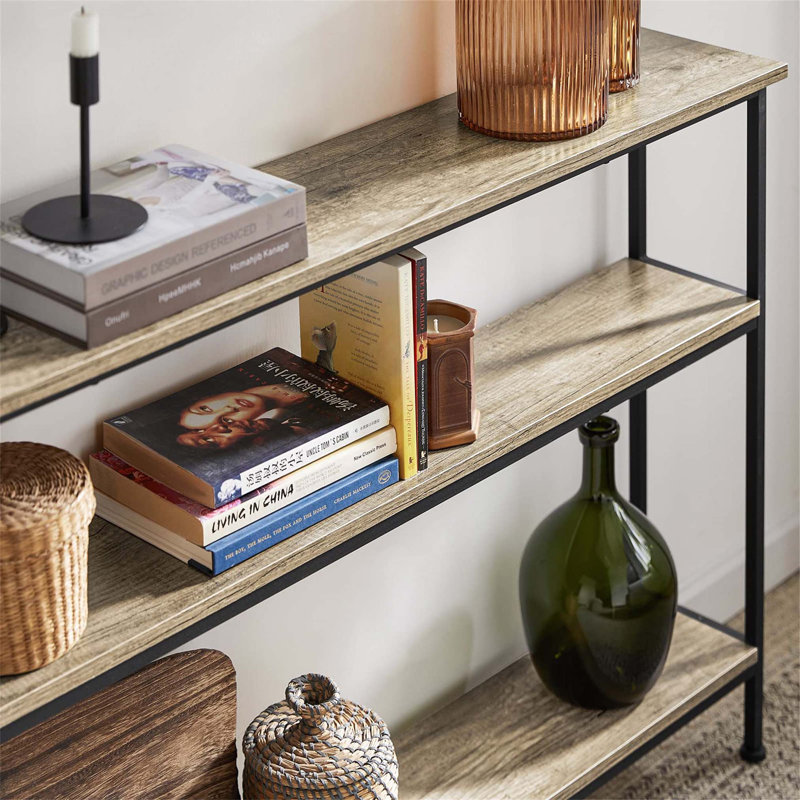 Annam 120cm Console Table