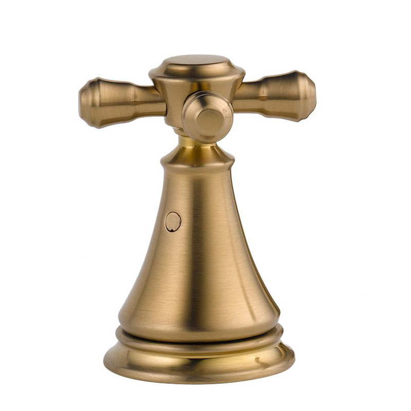 Accessoire de bidet Cassidy ™, Bronze champagne