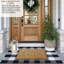  Paillasson Coco Coir
