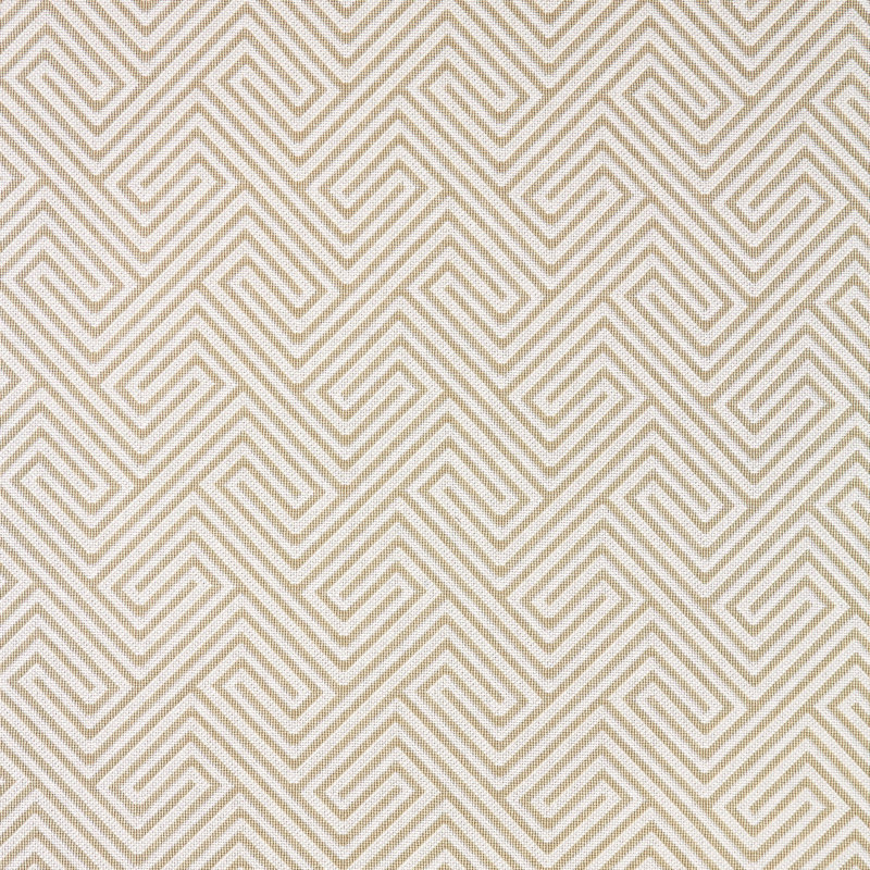 Tissu moderne moderne, Sable