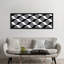 Albree Modern Cuboids '- Impression sur toile-1687127263-1615696856