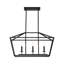 Steel Chandelier-856951714