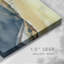 Toile tendue avec galerie Deserte Highway II-1029111194