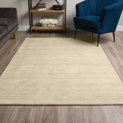 Toby Wool Indoor Rug