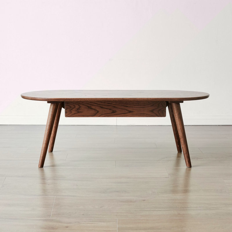 Capsule Centre Table Low Table Table With Drawers