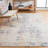 Sachiko Performance Geometric Rug-341480172